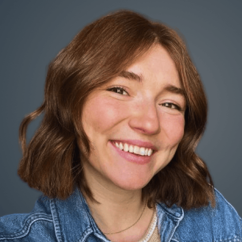 Jillian Hoefer